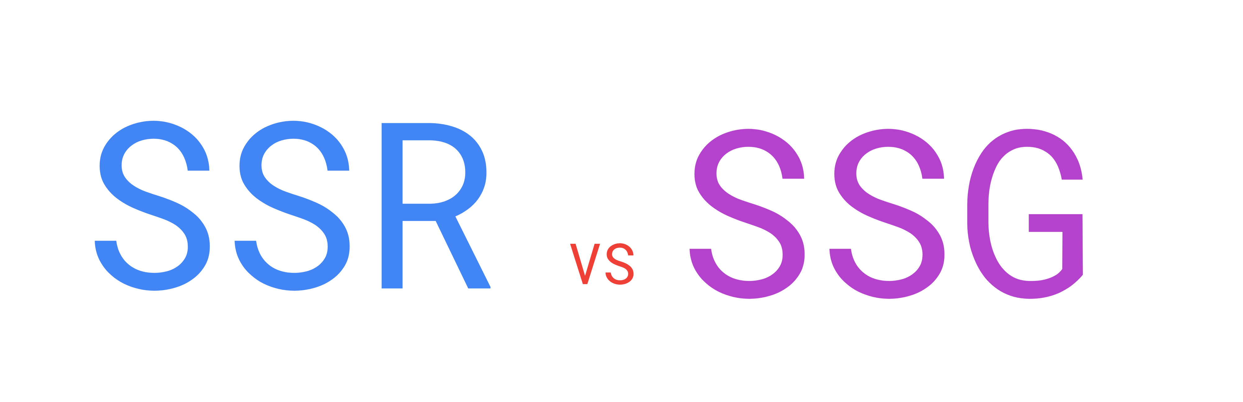 O que é Server Side Rendering (SSR) e Static Site Generation (SSG)? 