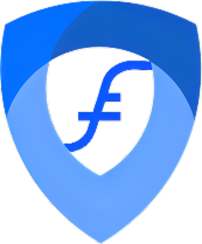 Full App Logo